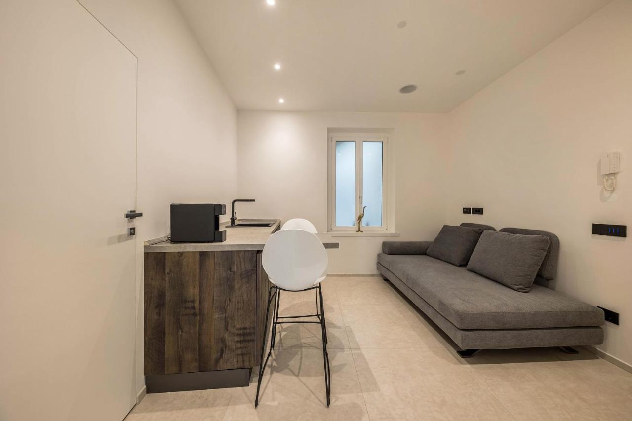 App 1 Palazzo Cavour Bolzano