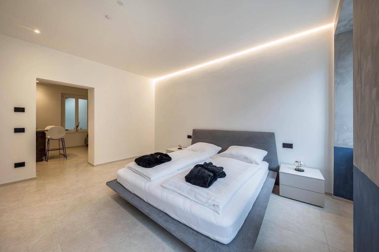 App 1 Palazzo Cavour * Bolzano